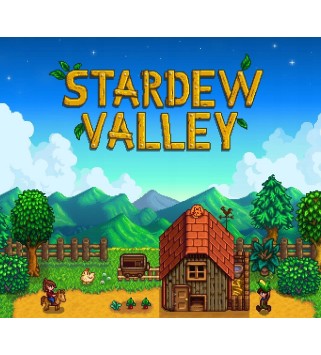 Stardew Valley GOG.com Key GLOBAL